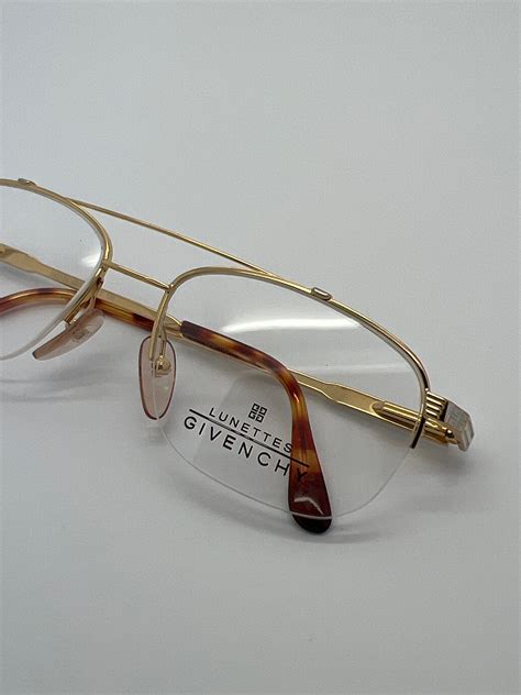 givenchy rimless frames|givenchy frames eyeglasses.